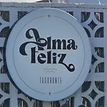 Alma Feliz شقة