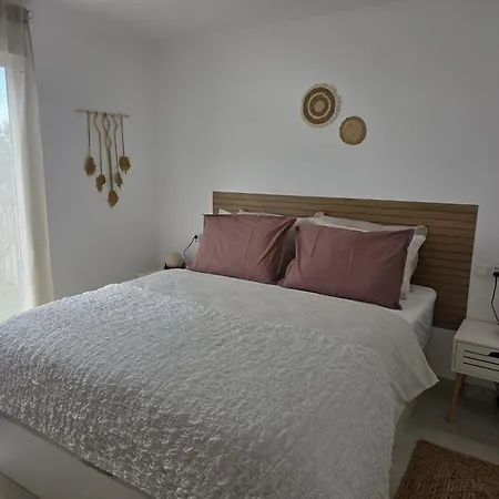 Apartmán Alma Feliz