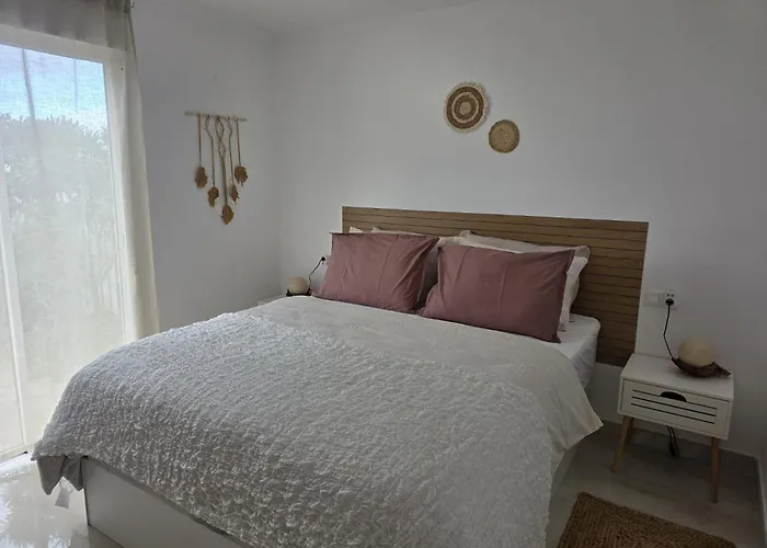 Apartmán Alma Feliz